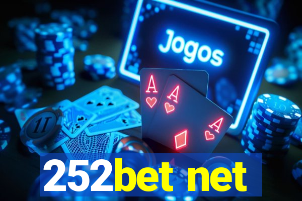 252bet net